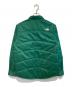 THE NORTH FACE (ザ ノース フェイス) MEADOW WARM SHIRT グリーン サイズ:M：9000円