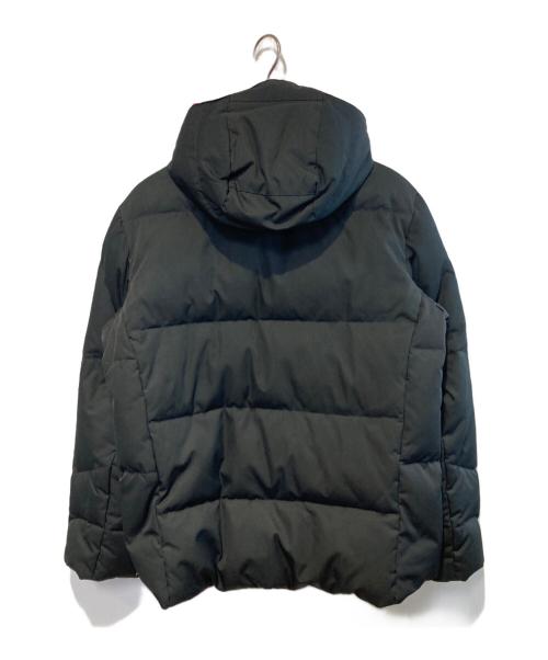 POLO RALPH LAUREN（ポロ・ラルフローレン）POLO RALPH LAUREN (ポロ・ラルフローレン) ビッグポニーダウンジャケット ブラック サイズ:L(キッズサイズ)の古着・服飾アイテム