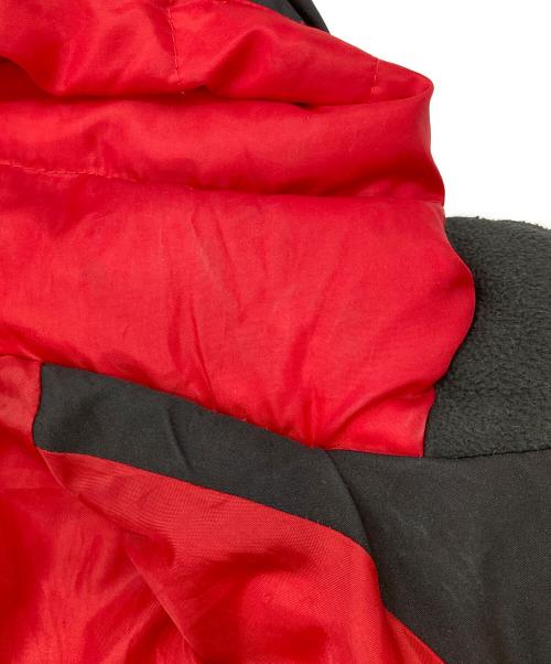 POLO RALPH LAUREN（ポロ・ラルフローレン）POLO RALPH LAUREN (ポロ・ラルフローレン) ビッグポニーダウンジャケット ブラック サイズ:L(キッズサイズ)の古着・服飾アイテム