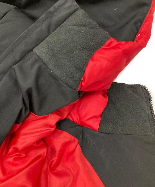 POLO RALPH LAUREN（ポロ・ラルフローレン）POLO RALPH LAUREN (ポロ・ラルフローレン) ビッグポニーダウンジャケット ブラック サイズ:L(キッズサイズ)の古着・服飾アイテム