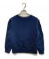 POLO RALPH LAUREN (ポロ・ラルフローレン) ポロベア刺繍クルーネックスウェット ネイビー サイズ:M(キッズサイズ)：9000円