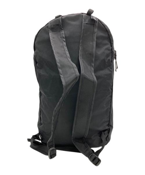 ARC'TERYX（アークテリクス）ARC'TERYX (アークテリクス) HELIAD 15 BACKPACK ブラックの古着・服飾アイテム