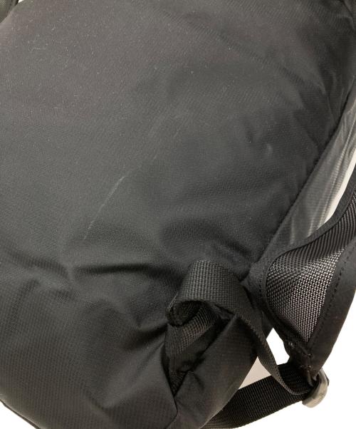 ARC'TERYX（アークテリクス）ARC'TERYX (アークテリクス) HELIAD 15 BACKPACK ブラックの古着・服飾アイテム