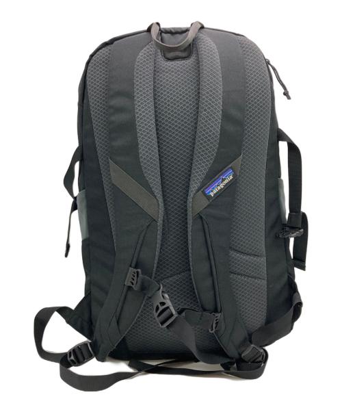 Patagonia（パタゴニア）Patagonia (パタゴニア) Refugio Pack ブラックの古着・服飾アイテム