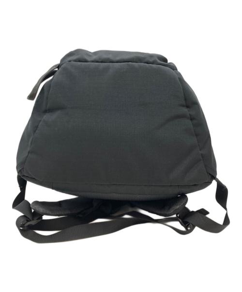 Patagonia（パタゴニア）Patagonia (パタゴニア) Refugio Pack ブラックの古着・服飾アイテム