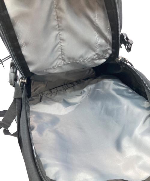 Patagonia（パタゴニア）Patagonia (パタゴニア) Refugio Pack ブラックの古着・服飾アイテム