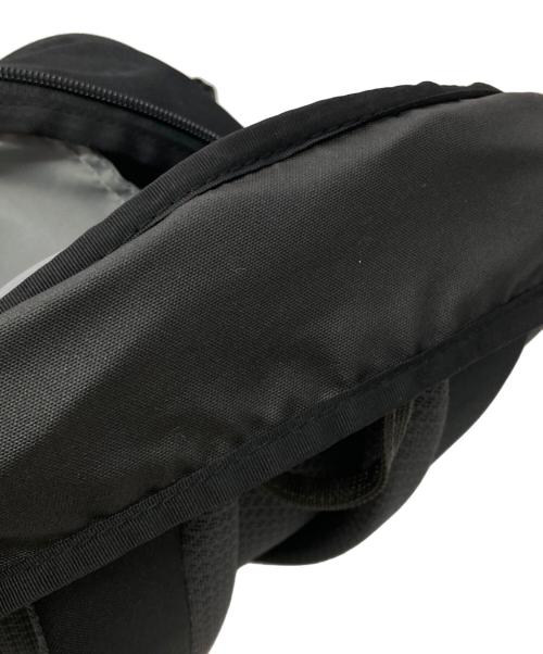 Patagonia（パタゴニア）Patagonia (パタゴニア) Refugio Pack ブラックの古着・服飾アイテム