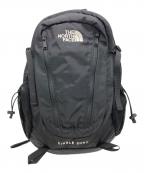 THE NORTH FACEザ ノース フェイス）の古着「SINGLE SHOT」｜ブラック