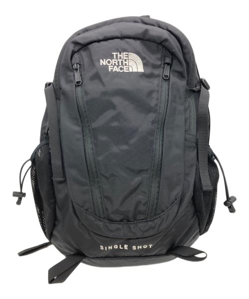 THE NORTH FACE（ザ ノース フェイス）THE NORTH FACE (ザ ノース フェイス) SINGLE SHOT ブラックの古着・服飾アイテム