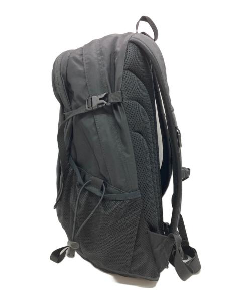 THE NORTH FACE（ザ ノース フェイス）THE NORTH FACE (ザ ノース フェイス) SINGLE SHOT ブラックの古着・服飾アイテム