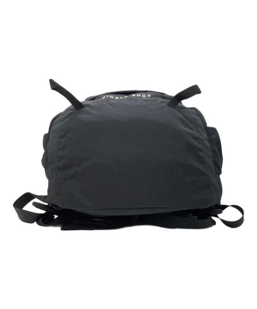 THE NORTH FACE（ザ ノース フェイス）THE NORTH FACE (ザ ノース フェイス) SINGLE SHOT ブラックの古着・服飾アイテム