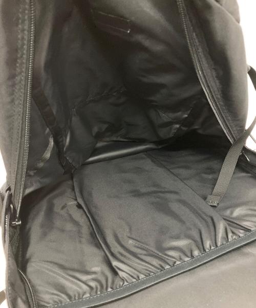 THE NORTH FACE（ザ ノース フェイス）THE NORTH FACE (ザ ノース フェイス) SINGLE SHOT ブラックの古着・服飾アイテム