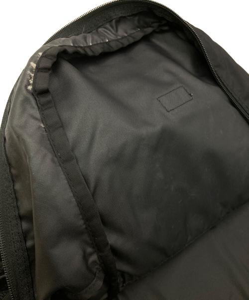 THE NORTH FACE（ザ ノース フェイス）THE NORTH FACE (ザ ノース フェイス) SINGLE SHOT ブラックの古着・服飾アイテム