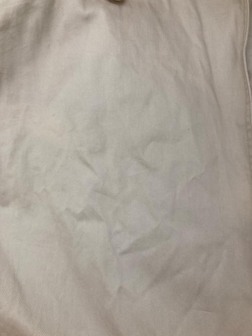 Christian Dior MONSIEUR（クリスチャンディオールムッシュ）Christian Dior MONSIEUR (クリスチャンディオールムッシュ) ライナー付きトレンチコート ベージュ サイズ:42Lの古着・服飾アイテム