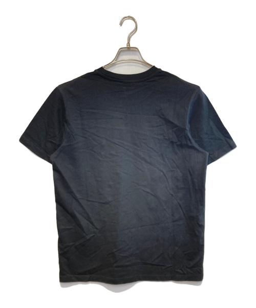 COACH（コーチ）COACH (コーチ) ロゴプリントTシャツ ブラック サイズ:Mの古着・服飾アイテム