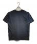 COACH (コーチ) ロゴプリントTシャツ ブラック サイズ:M：5000円