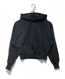 Y-3（ワイスリー）の古着「FT HOODIE」｜ブラック