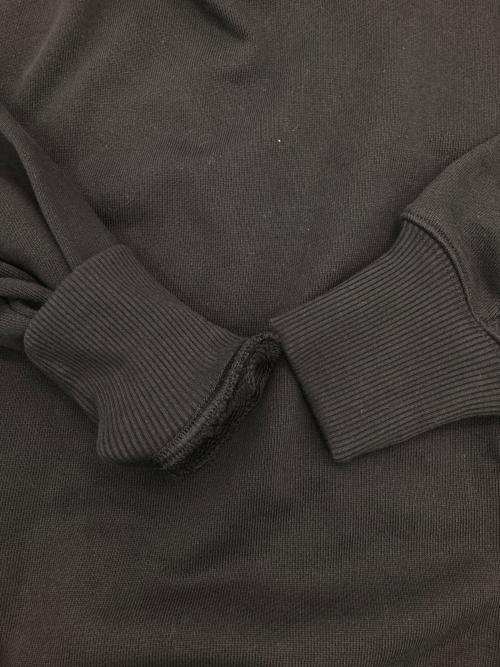 Y-3（ワイスリー）Y-3 (ワイスリー) FT HOODIE ブラック サイズ:2XSの古着・服飾アイテム