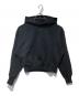 Y-3（ワイスリー）の古着「FT HOODIE」｜ブラック