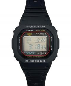 中古・古着通販】CASIO (カシオ) アナデジウォッチ G-SHOCK GST-8400 G