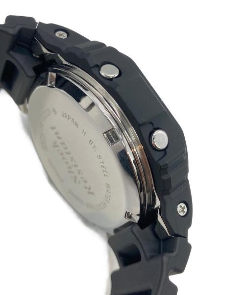 CASIO（カシオ）CASIO (カシオ) DW-5000R-1AJF ブラックの古着・服飾アイテム