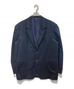 中古・古着通販】BOGLIOLI (ボリオリ) ウールチェスターコート