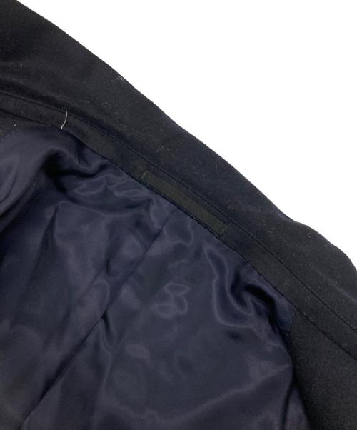 Y's for men（ワイズフォーメン）Y's for men (ワイズフォーメン) テーラードジャケット ネイビー サイズ:Lの古着・服飾アイテム