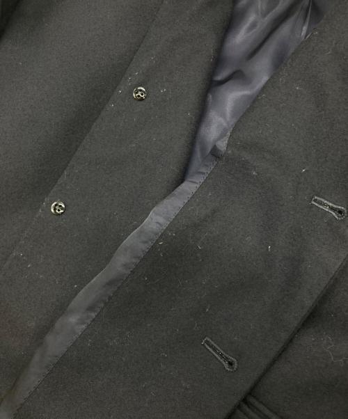 Y's for men（ワイズフォーメン）Y's for men (ワイズフォーメン) テーラードジャケット ネイビー サイズ:Lの古着・服飾アイテム