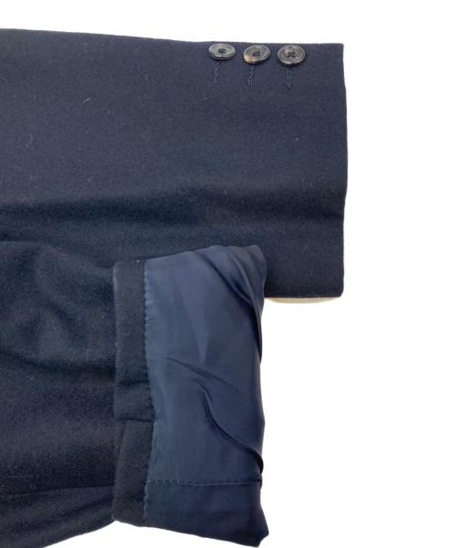 Y's for men（ワイズフォーメン）Y's for men (ワイズフォーメン) テーラードジャケット ネイビー サイズ:Lの古着・服飾アイテム