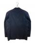 Y's for men (ワイズフォーメン) テーラードジャケット ネイビー サイズ:L：18000円