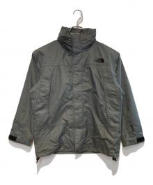 THE NORTH FACE（ザ ノース フェイス）の古着「Exploration Jacket」｜グレー