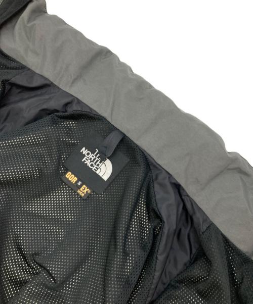 THE NORTH FACE（ザ ノース フェイス）THE NORTH FACE (ザ ノース フェイス) Exploration Jacket グレー サイズ:Sの古着・服飾アイテム