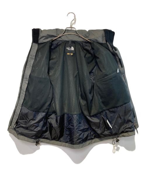 THE NORTH FACE（ザ ノース フェイス）THE NORTH FACE (ザ ノース フェイス) Exploration Jacket グレー サイズ:Sの古着・服飾アイテム