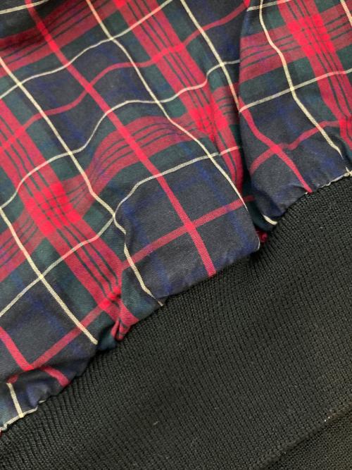 POLO GOLF（ポロ ゴルフ）POLO GOLF (ポロ ゴルフ) ［古着］コットンVネックプルオーバー ネイビー×レッド サイズ:Lの古着・服飾アイテム