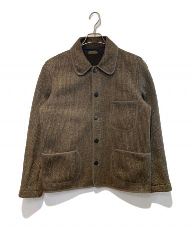 中古・古着通販】BROWN'S BEACH JACKET (ブラウンズビーチジャケット