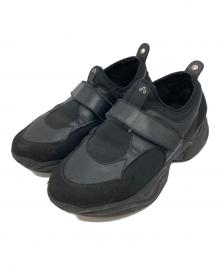 OAO（オーエーオー）の古着「WOVENT」｜ブラック