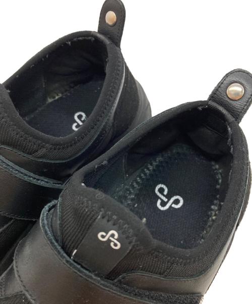 OAO（オーエーオー）OAO (オーエーオー) WOVENT ブラック サイズ:US8の古着・服飾アイテム