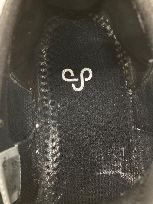 OAO（オーエーオー）OAO (オーエーオー) WOVENT ブラック サイズ:US8の古着・服飾アイテム