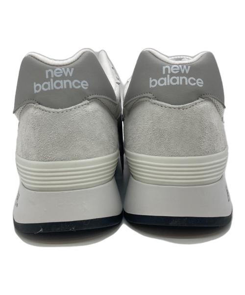 NEW BALANCE（ニューバランス）NEW BALANCE (ニューバランス) U1300WH ホワイト サイズ:US9 1/2の古着・服飾アイテム