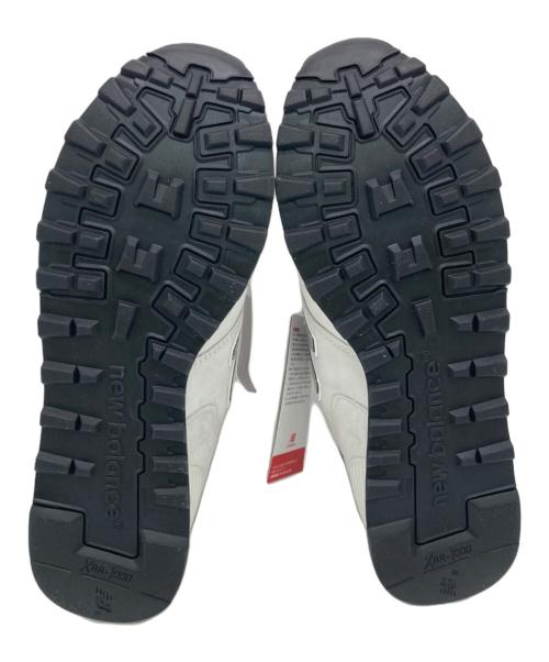 NEW BALANCE（ニューバランス）NEW BALANCE (ニューバランス) U1300WH ホワイト サイズ:US9 1/2の古着・服飾アイテム