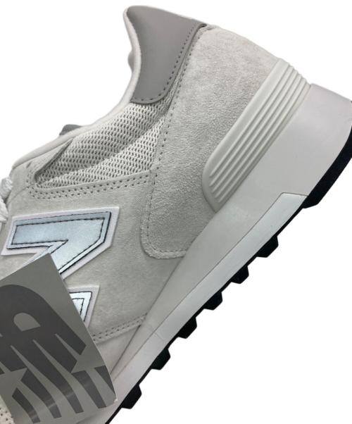 NEW BALANCE（ニューバランス）NEW BALANCE (ニューバランス) U1300WH ホワイト サイズ:US9 1/2の古着・服飾アイテム