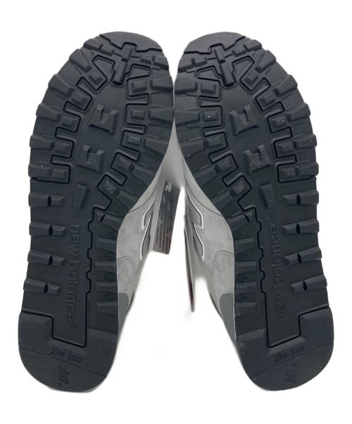 NEW BALANCE（ニューバランス）NEW BALANCE (ニューバランス) U1300GY グレー サイズ:US9 1/2の古着・服飾アイテム
