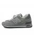 NEW BALANCE (ニューバランス) U1300GY グレー サイズ:US9 1/2：32000円