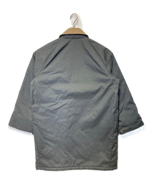 SPIEWAK（スピワック）SPIEWAK (スピワック) ［古着］ファイヤーマンコート グレー サイズ:40の古着・服飾アイテム