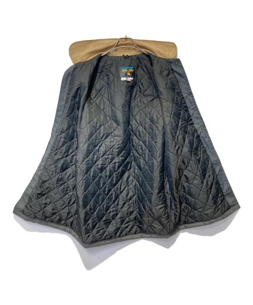 SPIEWAK（スピワック）SPIEWAK (スピワック) ［古着］ファイヤーマンコート グレー サイズ:40の古着・服飾アイテム