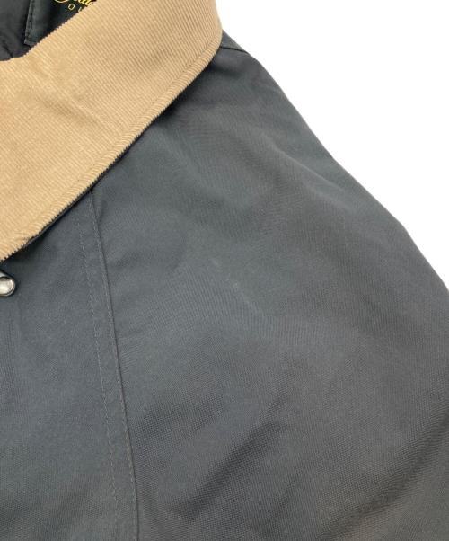 SPIEWAK（スピワック）SPIEWAK (スピワック) ［古着］ファイヤーマンコート グレー サイズ:40の古着・服飾アイテム