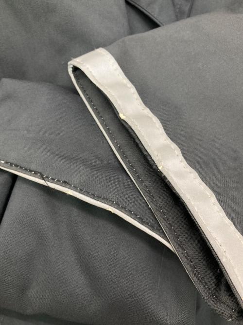 SPIEWAK（スピワック）SPIEWAK (スピワック) ［古着］ファイヤーマンコート グレー サイズ:40の古着・服飾アイテム