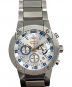 Vivienne Westwoodヴィヴィアンウエストウッド）の古着「クロノグラフ2 Mウォッチ」