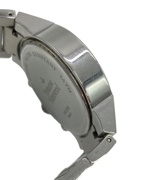 Vivienne Westwood（ヴィヴィアンウエストウッド）Vivienne Westwood (ヴィヴィアンウエストウッド) クロノグラフ2 Mウォッチの古着・服飾アイテム