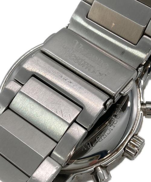 Vivienne Westwood（ヴィヴィアンウエストウッド）Vivienne Westwood (ヴィヴィアンウエストウッド) クロノグラフ2 Mウォッチの古着・服飾アイテム